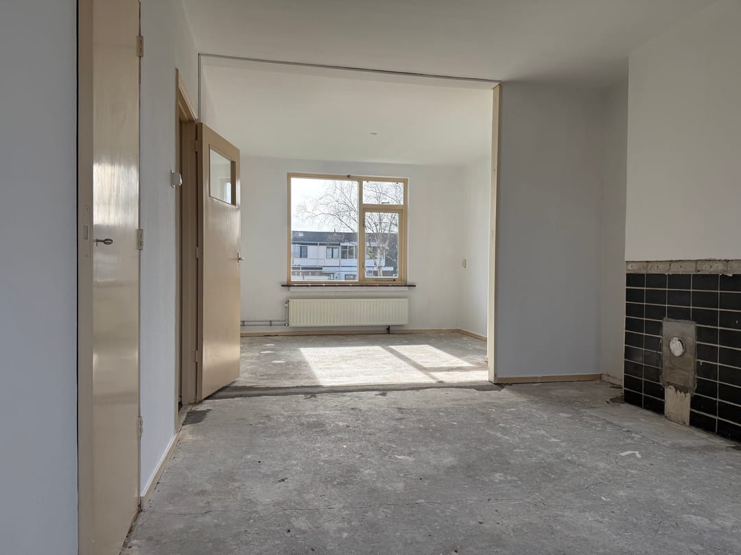 Foto 2 van Blijenbergstraat 13