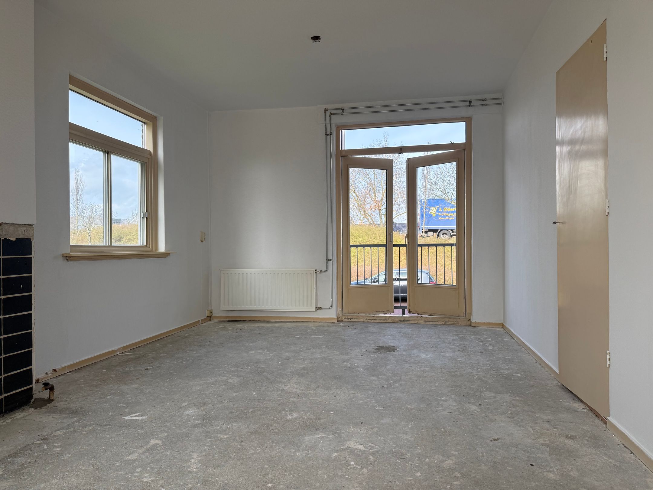 Foto 3 van Blijenbergstraat 13