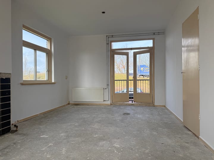 Foto 3 van Blijenbergstraat 13