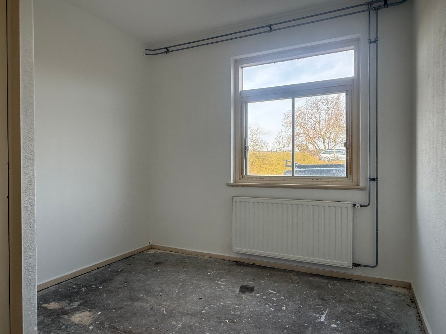 Foto 10 van Blijenbergstraat 13