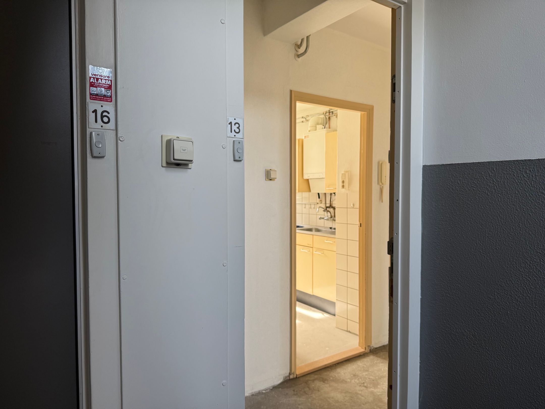 Foto 15 van Blijenbergstraat 13