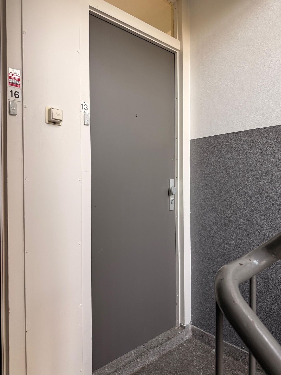 Foto 16 van Blijenbergstraat 13