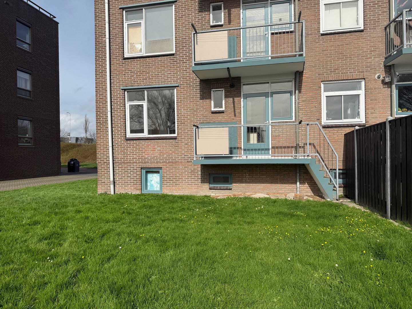 Foto 19 van Blijenbergstraat 13