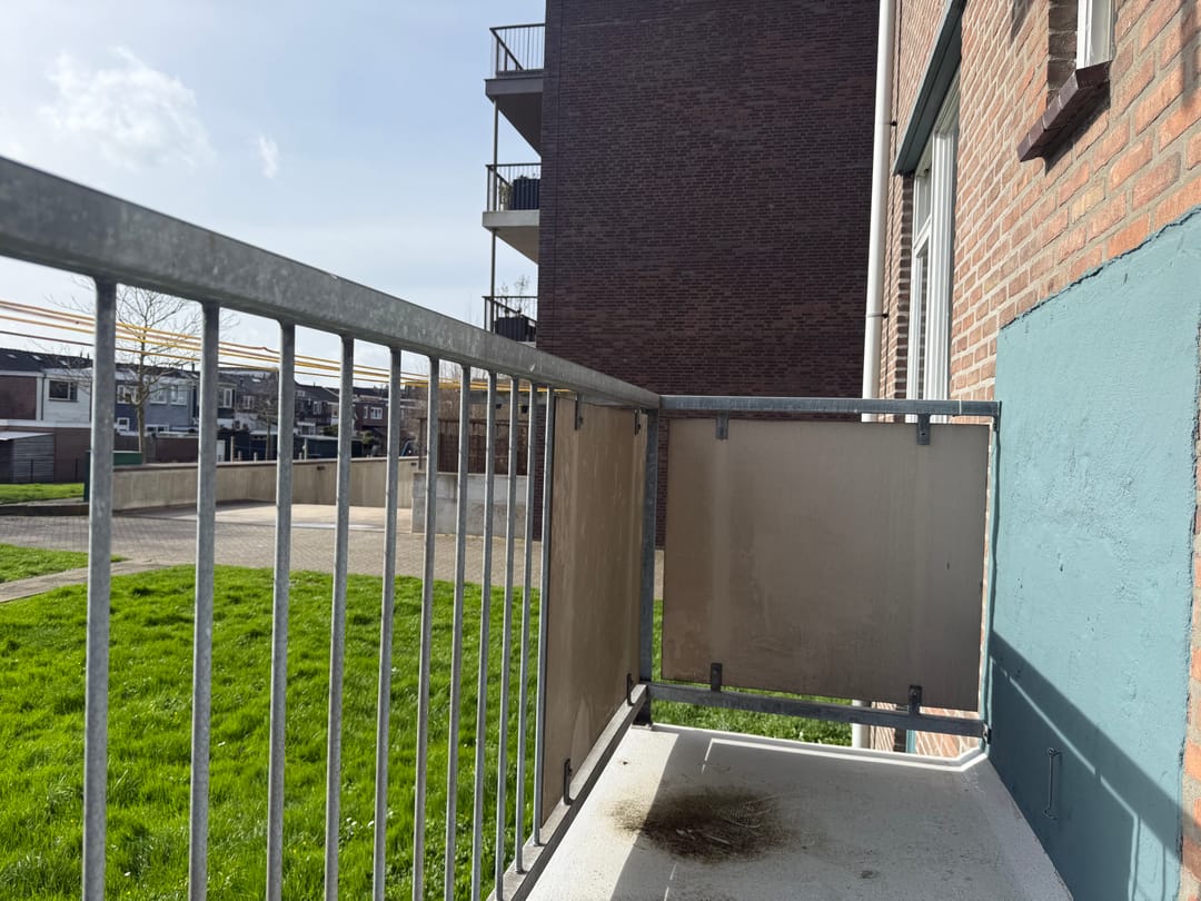 Foto 13 van Blijenbergstraat 13