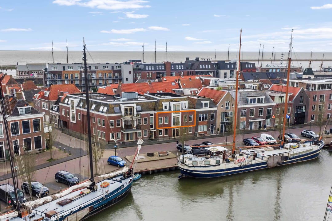 Photo 1 of Zuiderhaven 56