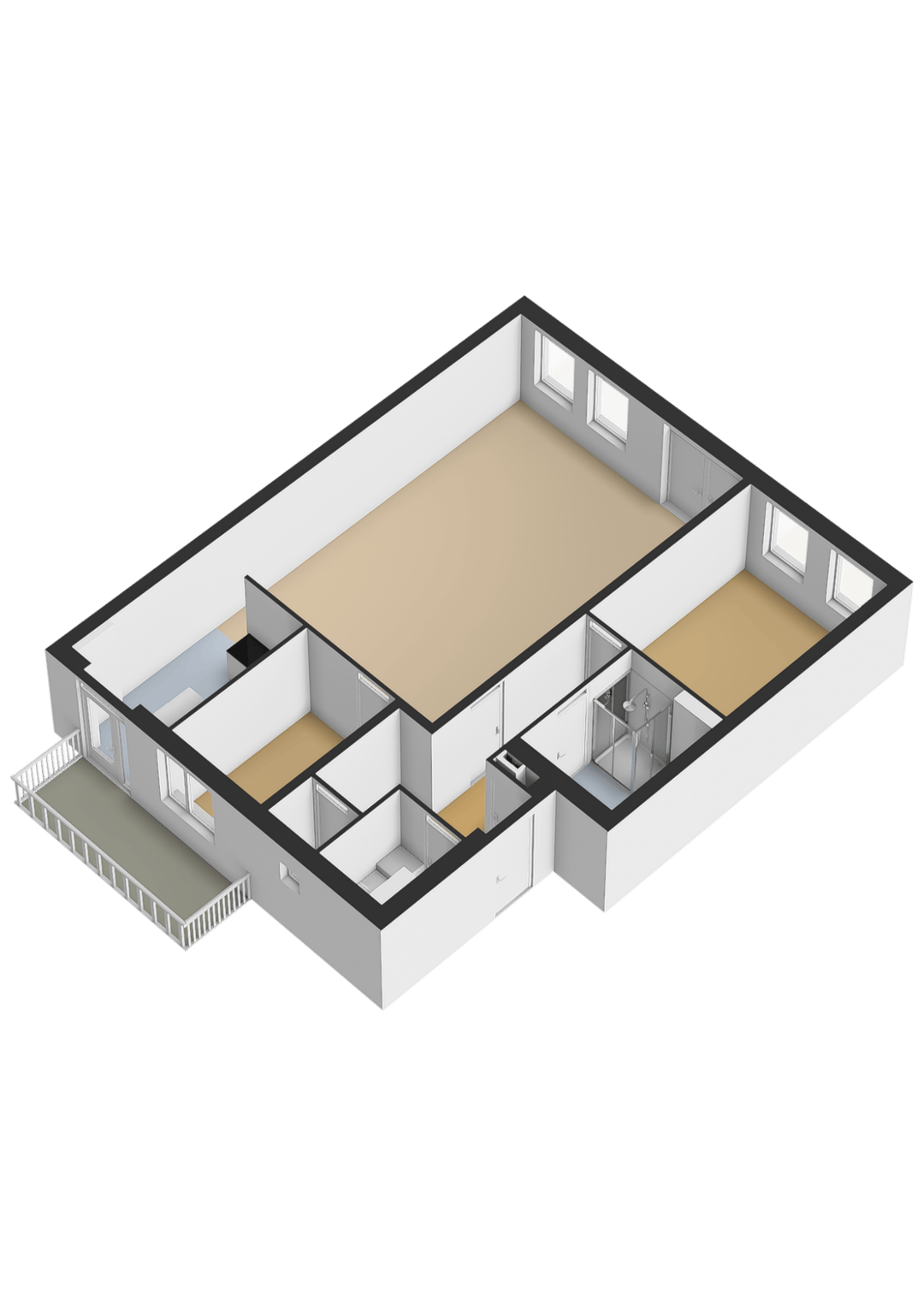 Photo 47 of Zuiderhaven 56