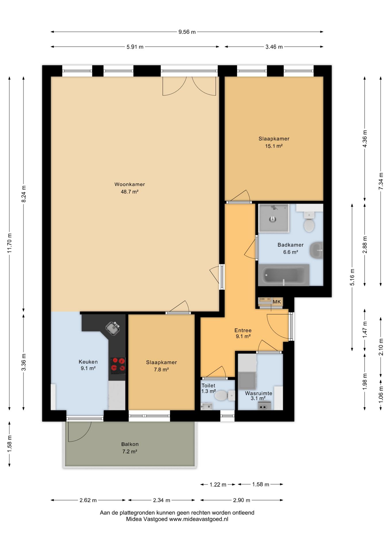 Photo 45 of Zuiderhaven 56