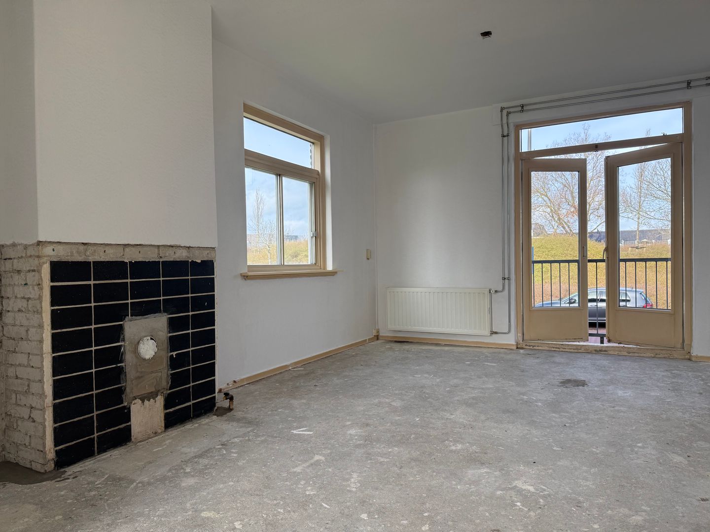 Foto 5 van Blijenbergstraat 13