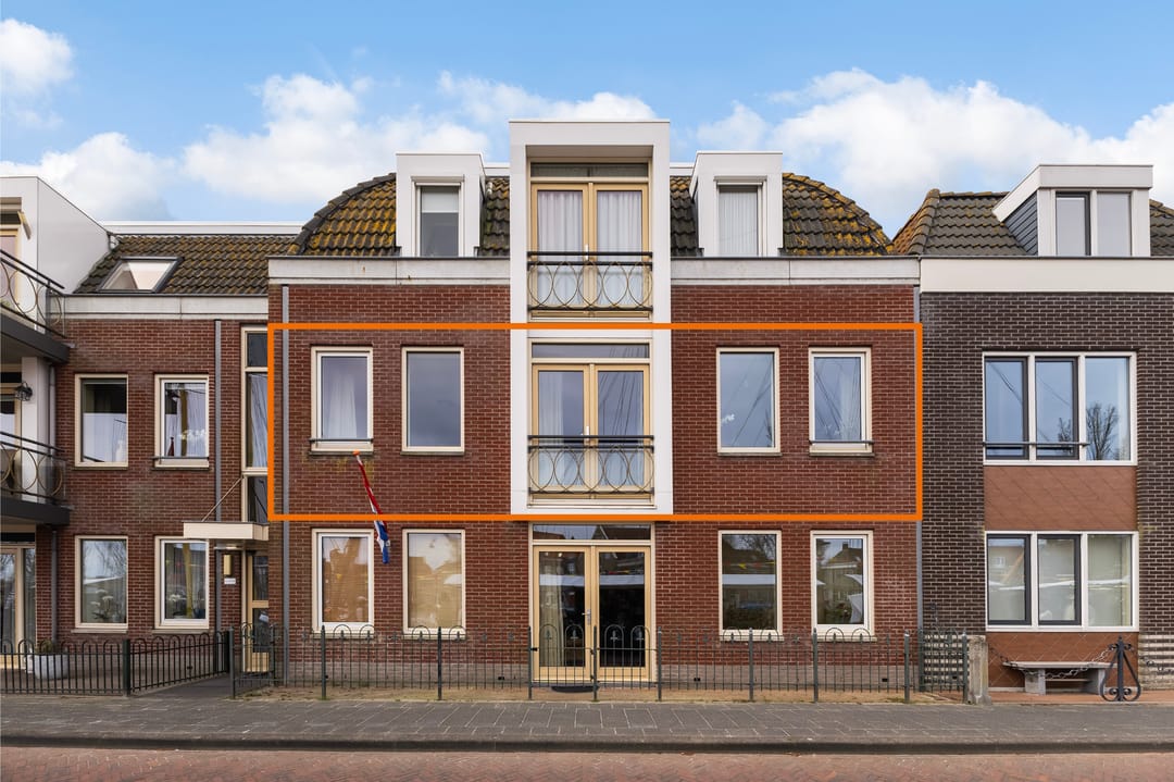 Photo 2 of Zuiderhaven 56