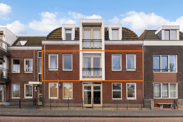 Foto 2 van Zuiderhaven 56