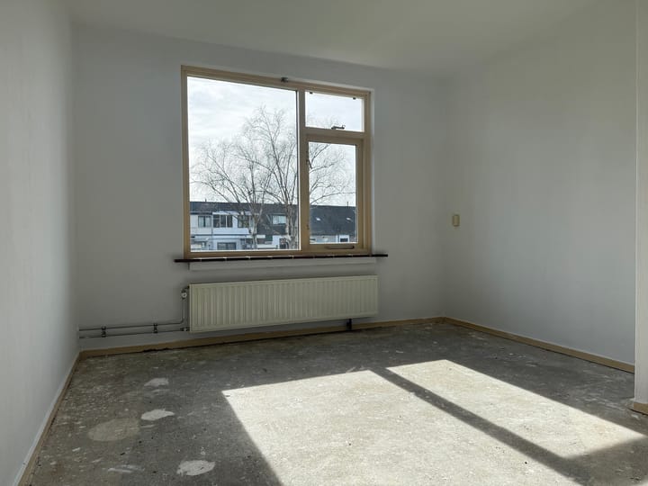 Foto 4 van Blijenbergstraat 13