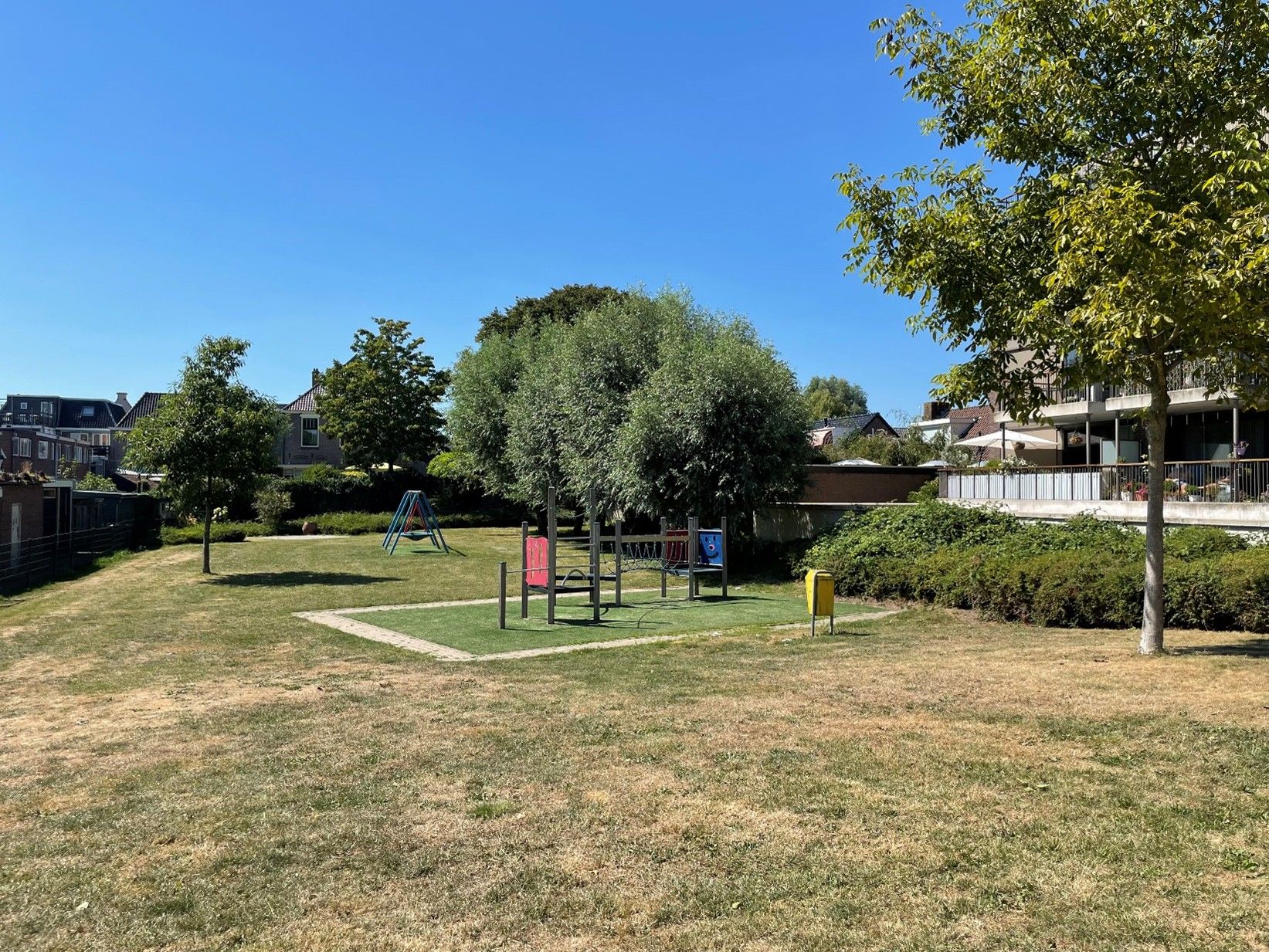 Foto 24 van Blijenbergstraat 13