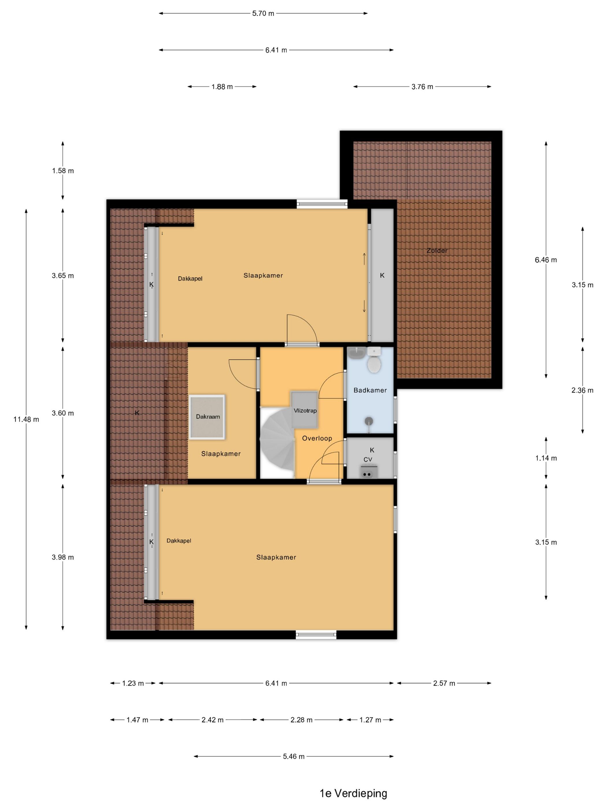 Foto 30 van Mijntjeserf 3