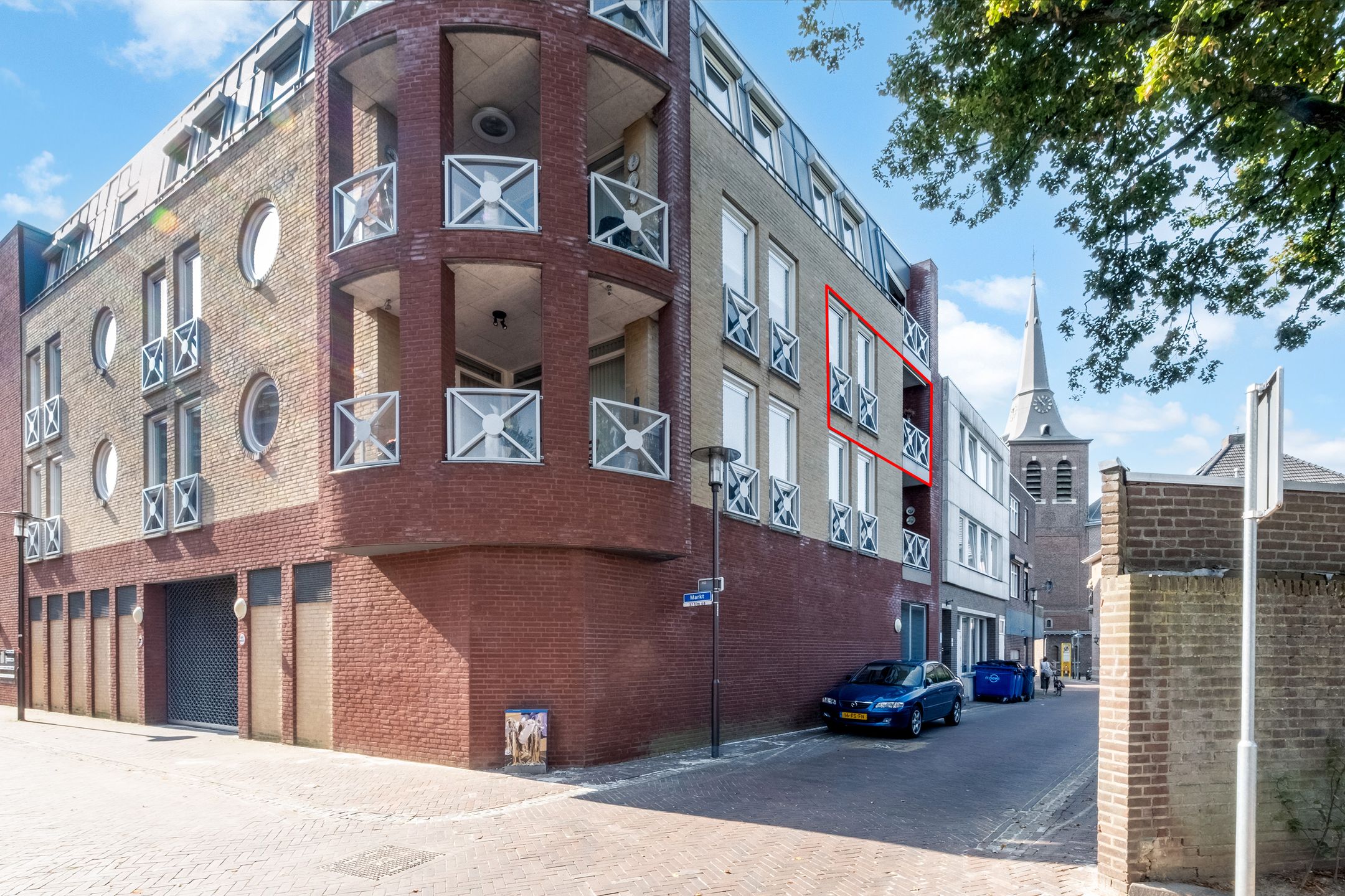 Markt 63 