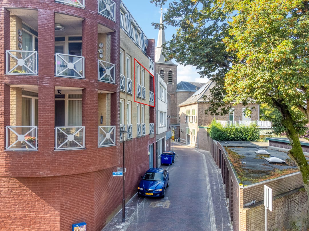 Foto 22 van Markt 63