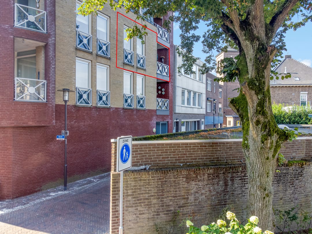 Foto 23 van Markt 63