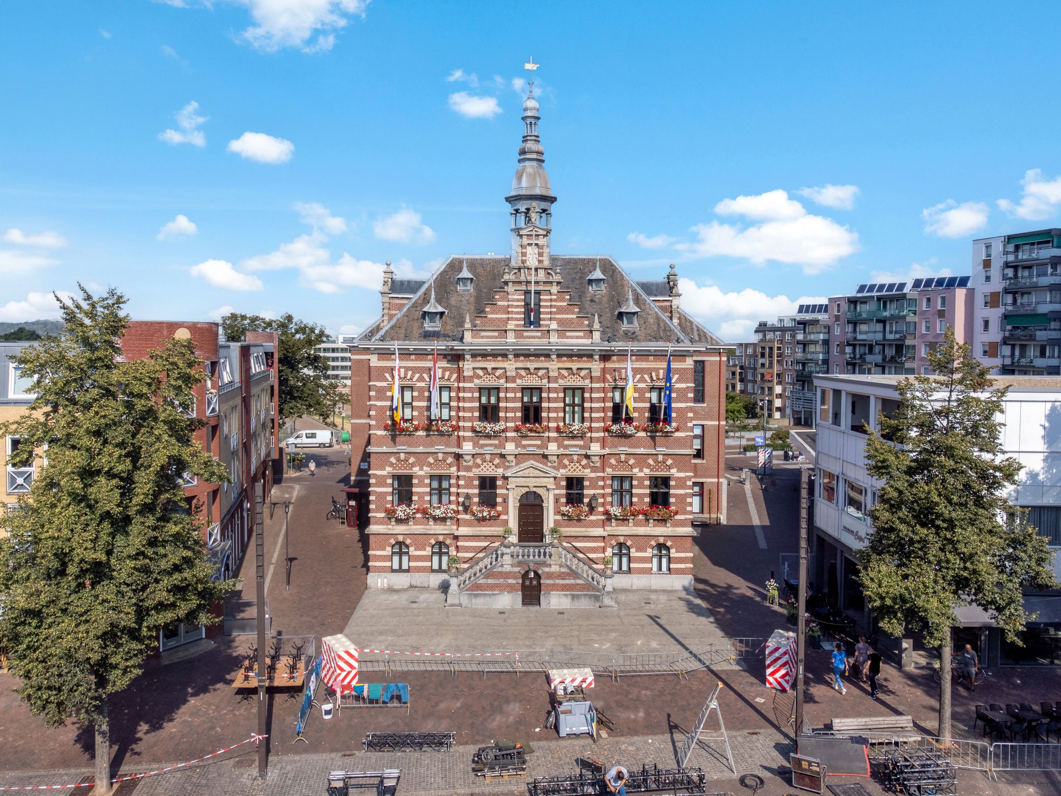 Foto 24 van Markt 63