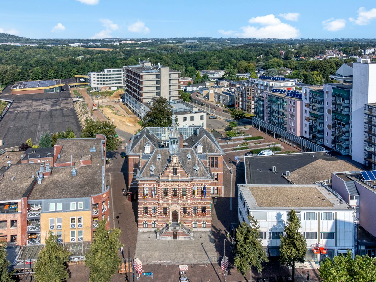 Foto 25 van Markt 63