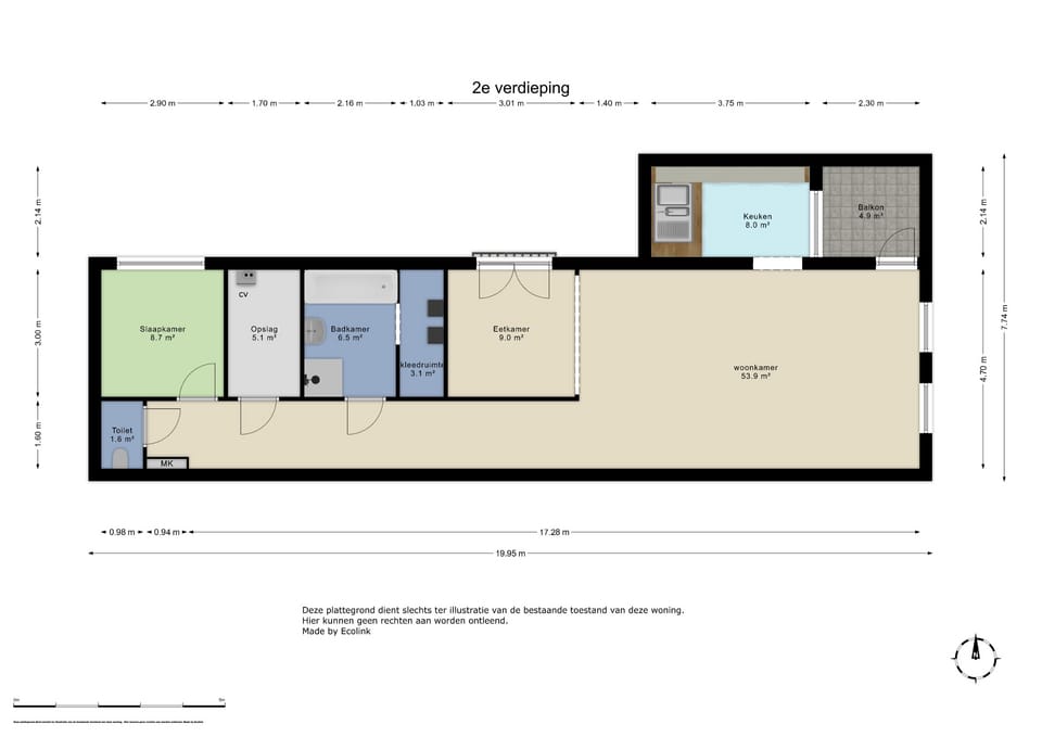 Foto 26 van Markt 63