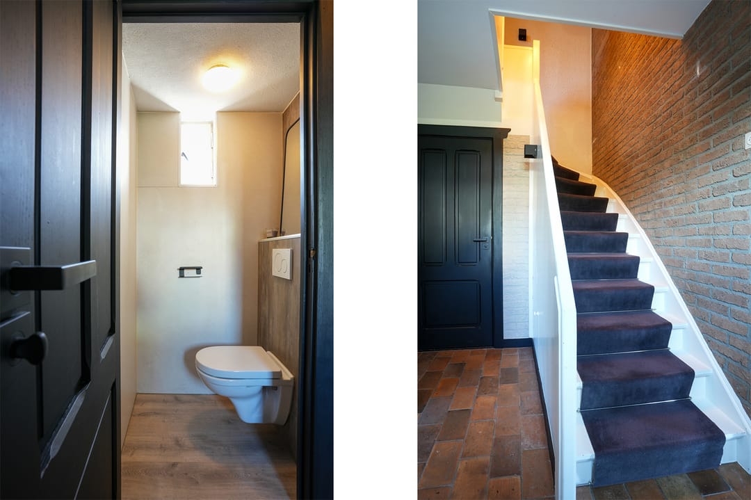 Photo 8 of Wilhelminastraat 61