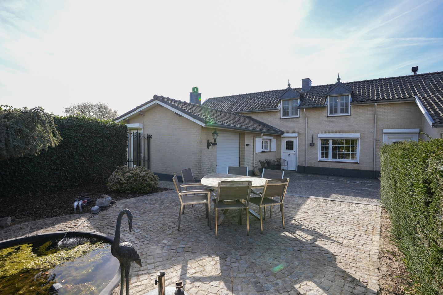 Photo 40 of Wilhelminastraat 61