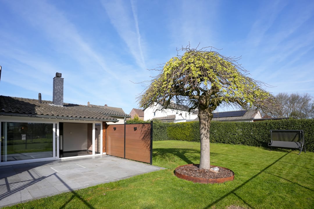 Photo 28 of Wilhelminastraat 61