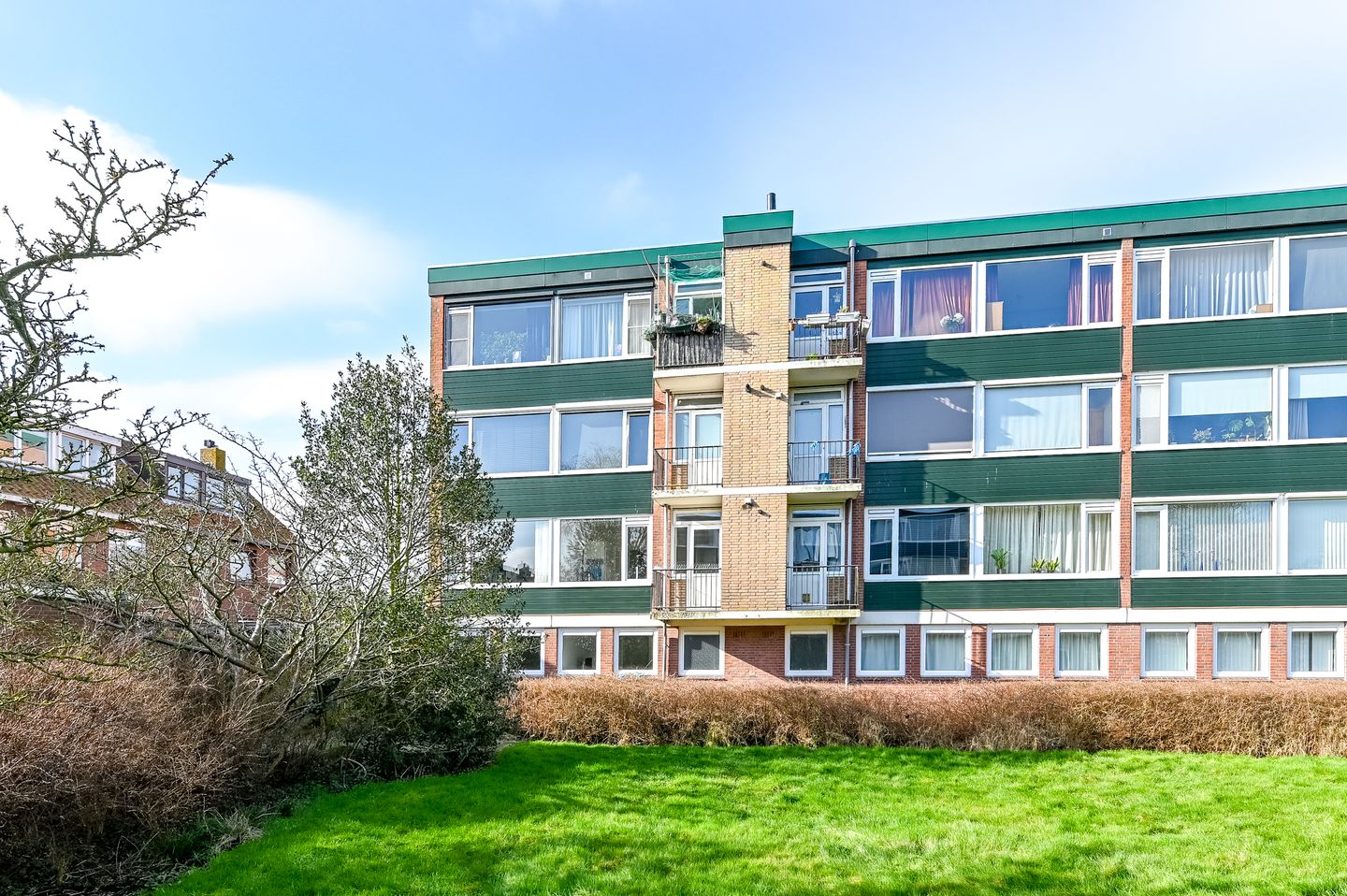 Foto 4 van Stuyvesantstraat 15