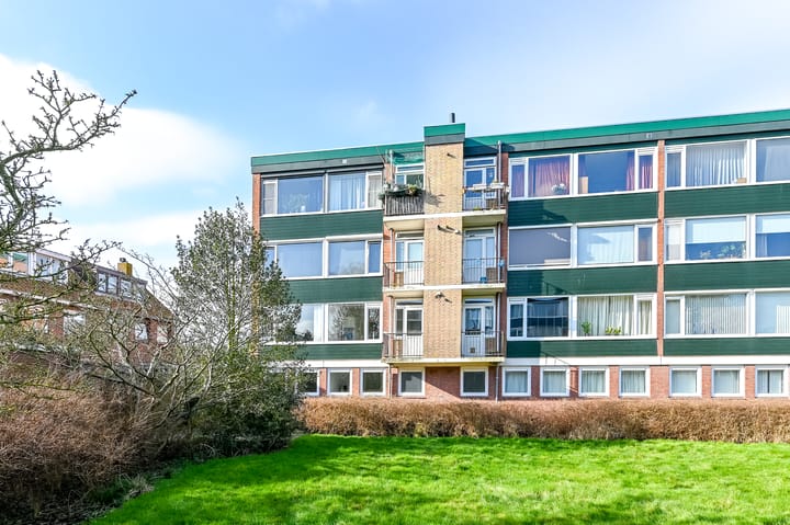 Foto 4 van Stuyvesantstraat 15