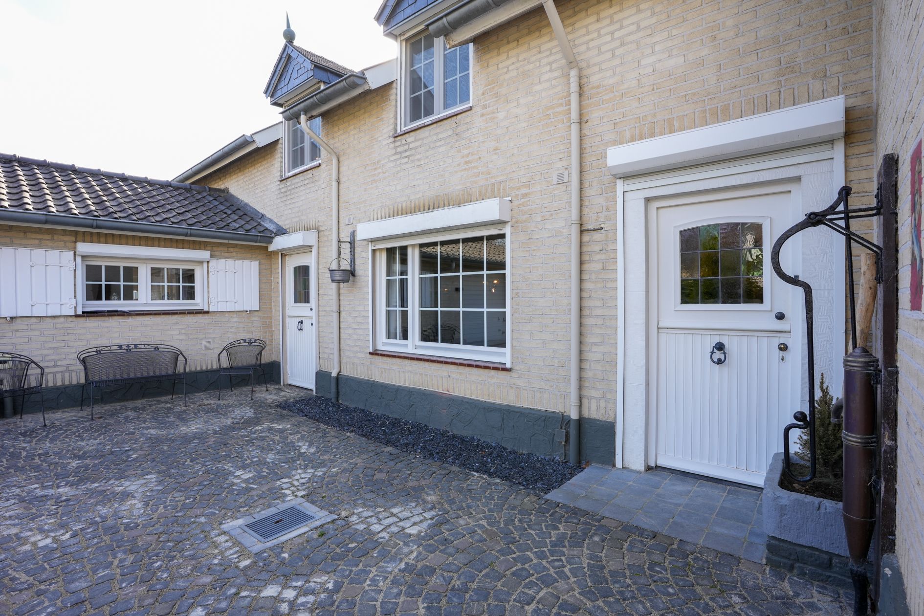 Photo 45 of Wilhelminastraat 61