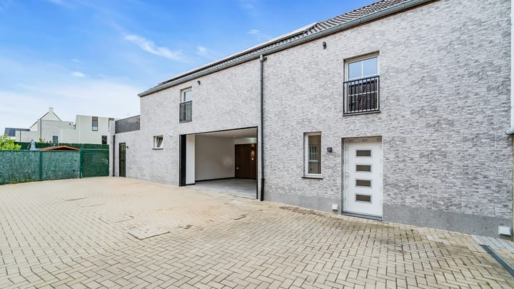 Foto 2 van Sint-Maartenstraat 60/C