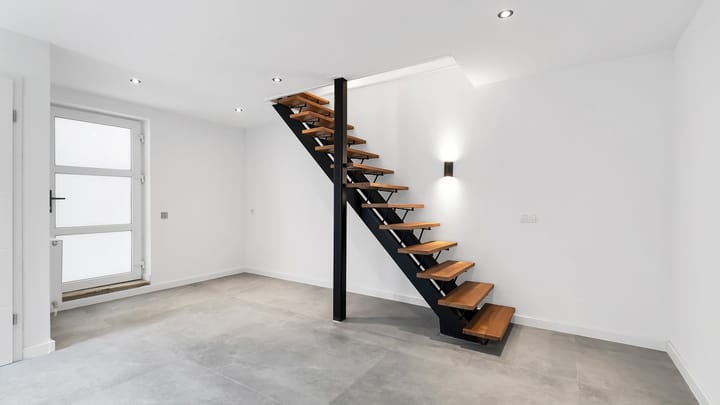 Foto 4 van Sint-Maartenstraat 60/C