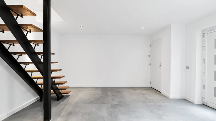 Foto 5 van Sint-Maartenstraat 60/C