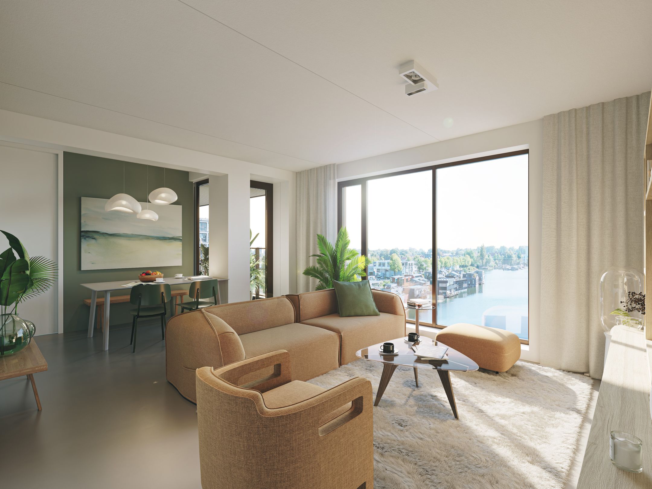 Photo 12 of Distelweg (Bouwnr. 78-62)