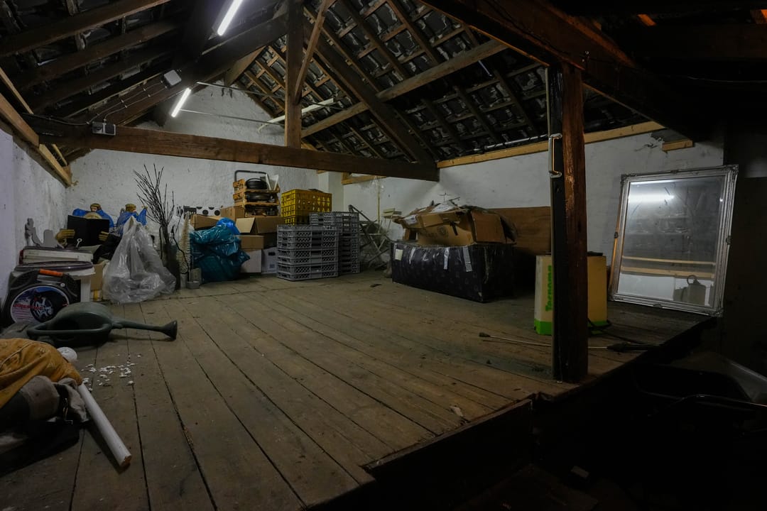 Photo 23 of Wilhelminastraat 61