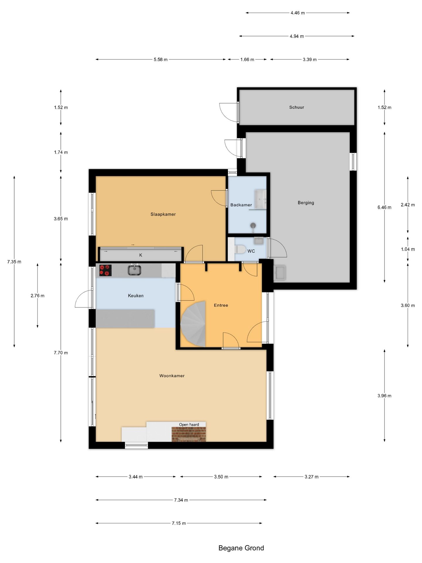 Foto 19 van Mijntjeserf 3