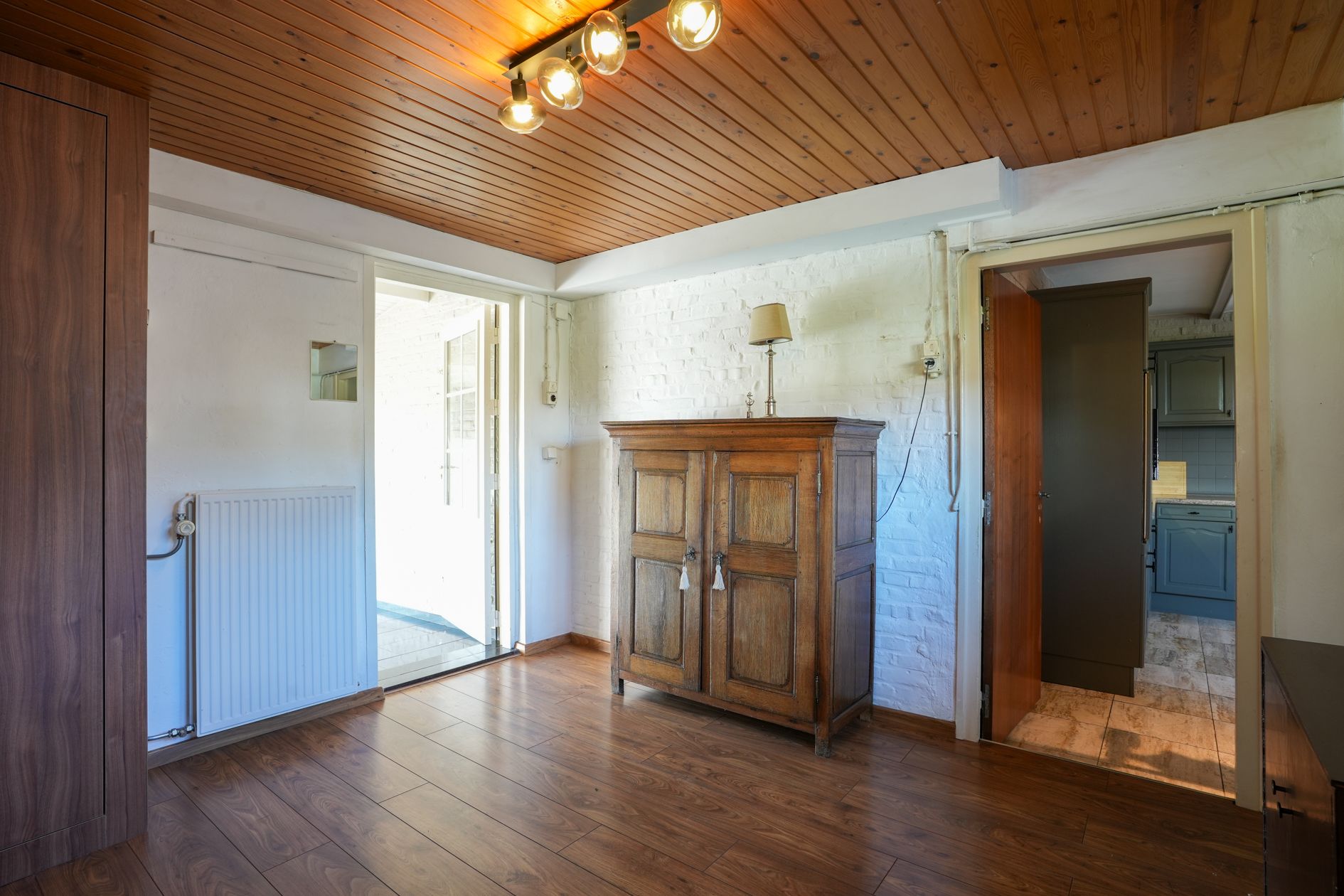 Photo 12 of Wilhelminastraat 61