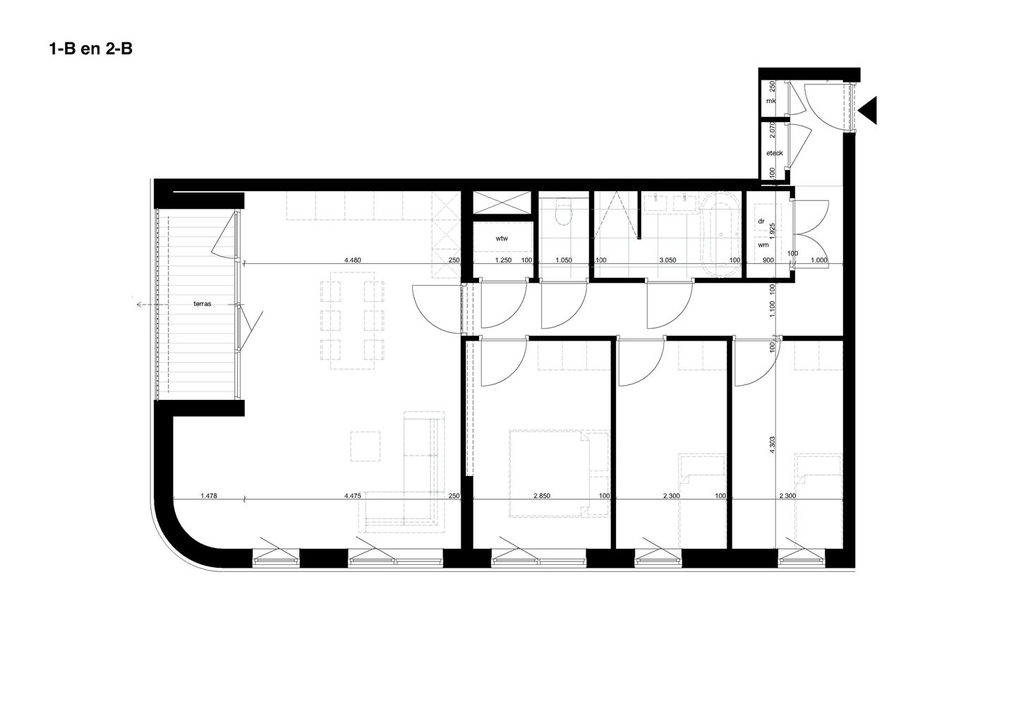 Photo 10 of Eludini 16