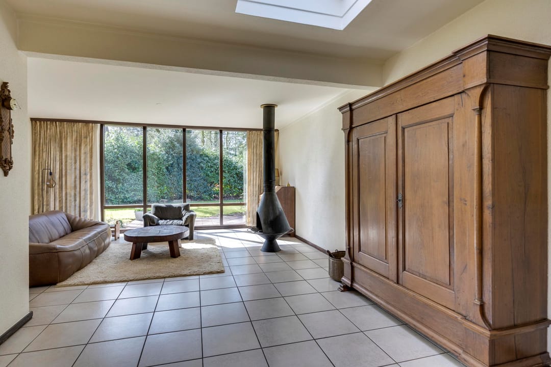 Foto 13 van Beverlaan 5