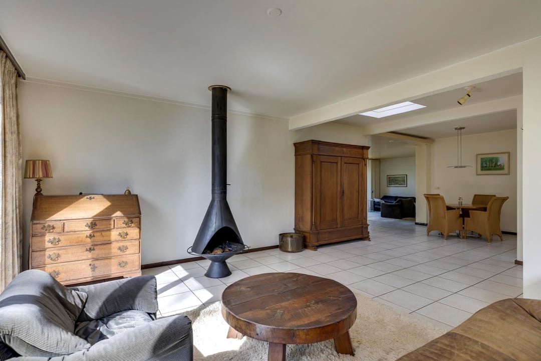 Foto 17 van Beverlaan 5