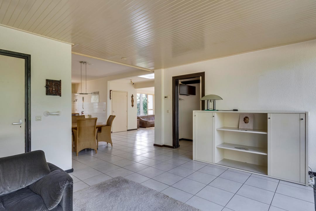 Foto 26 van Beverlaan 5