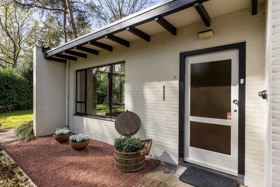 Foto 8 van Beverlaan 5