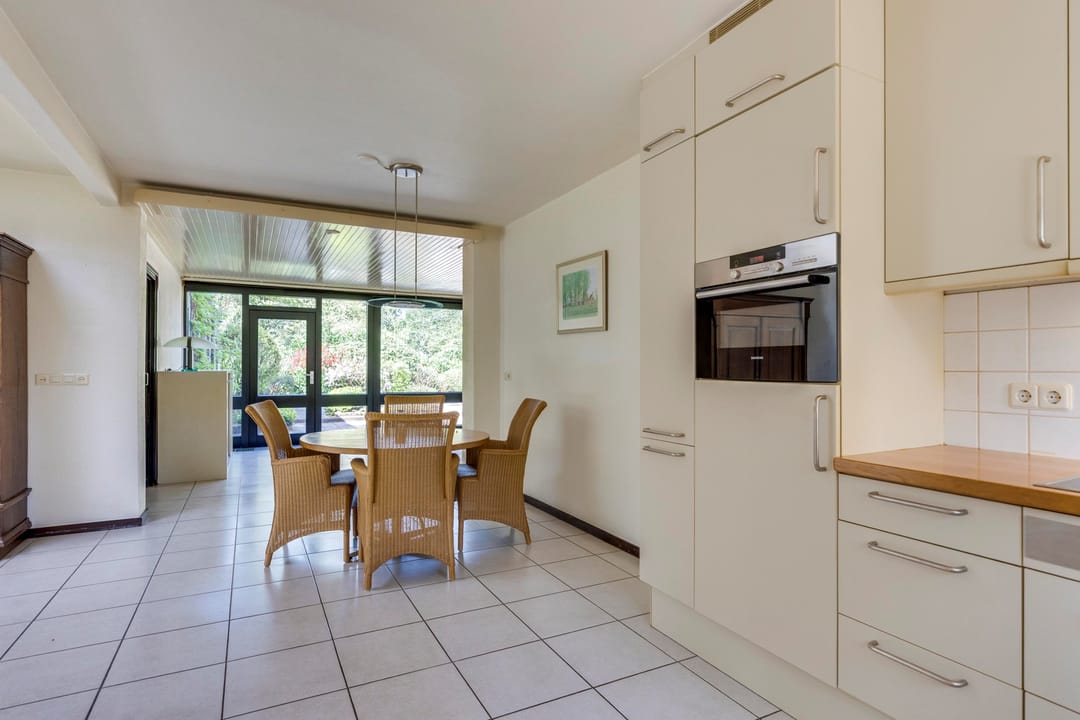 Foto 23 van Beverlaan 5