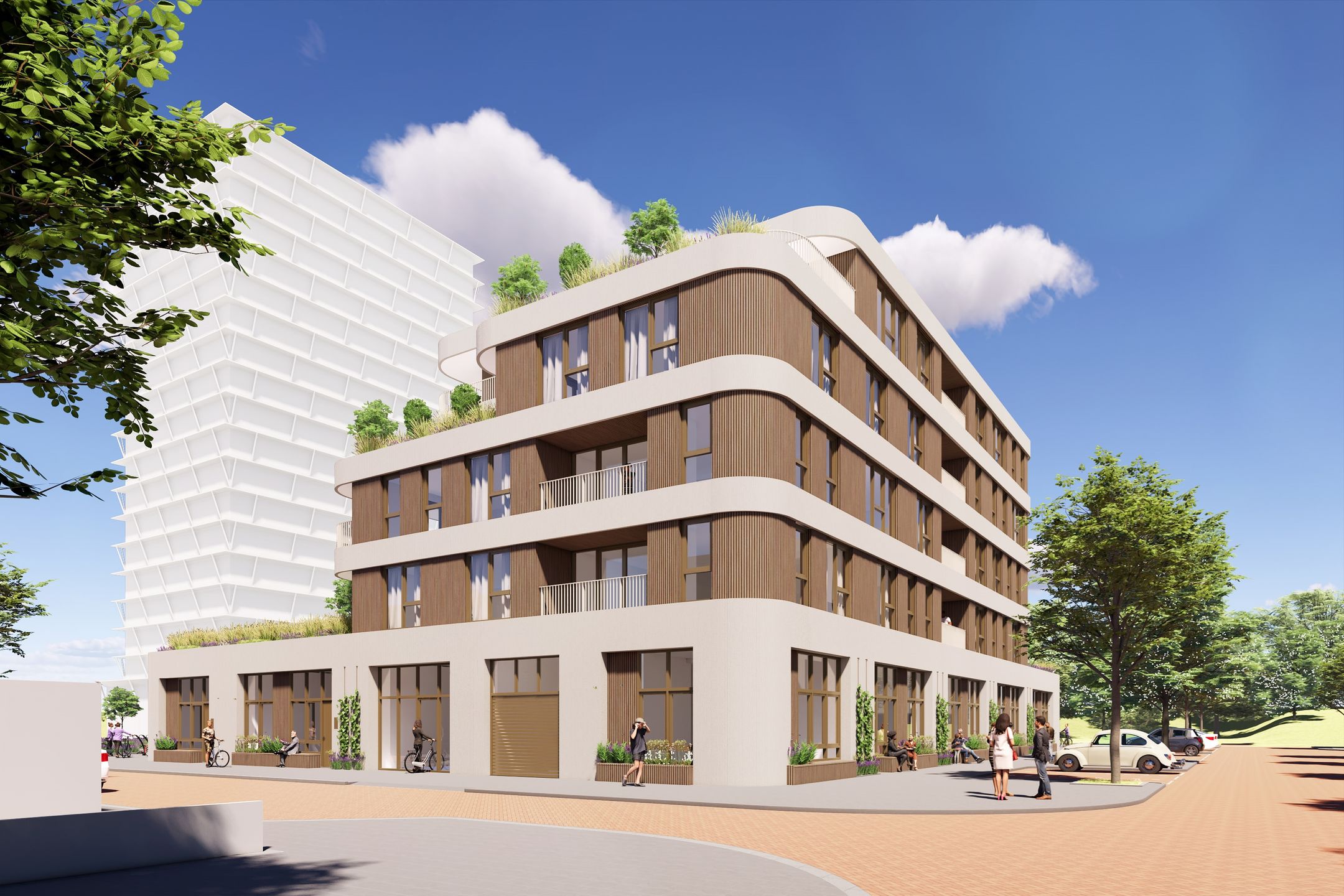 Photo 3 of Eludini 16