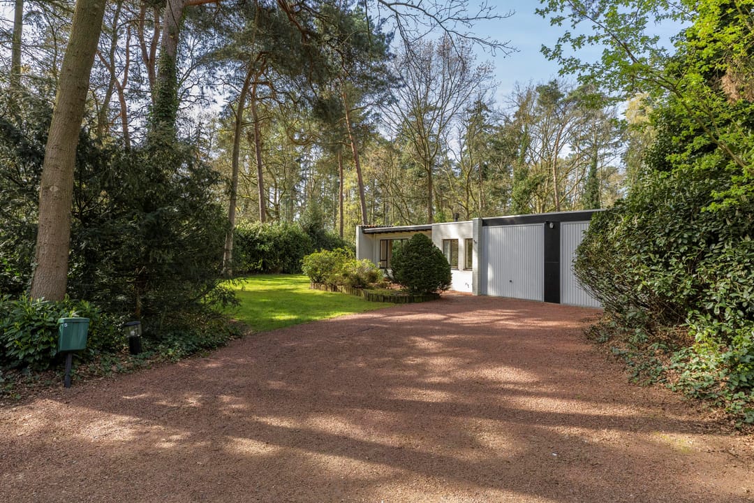 Foto 7 van Beverlaan 5