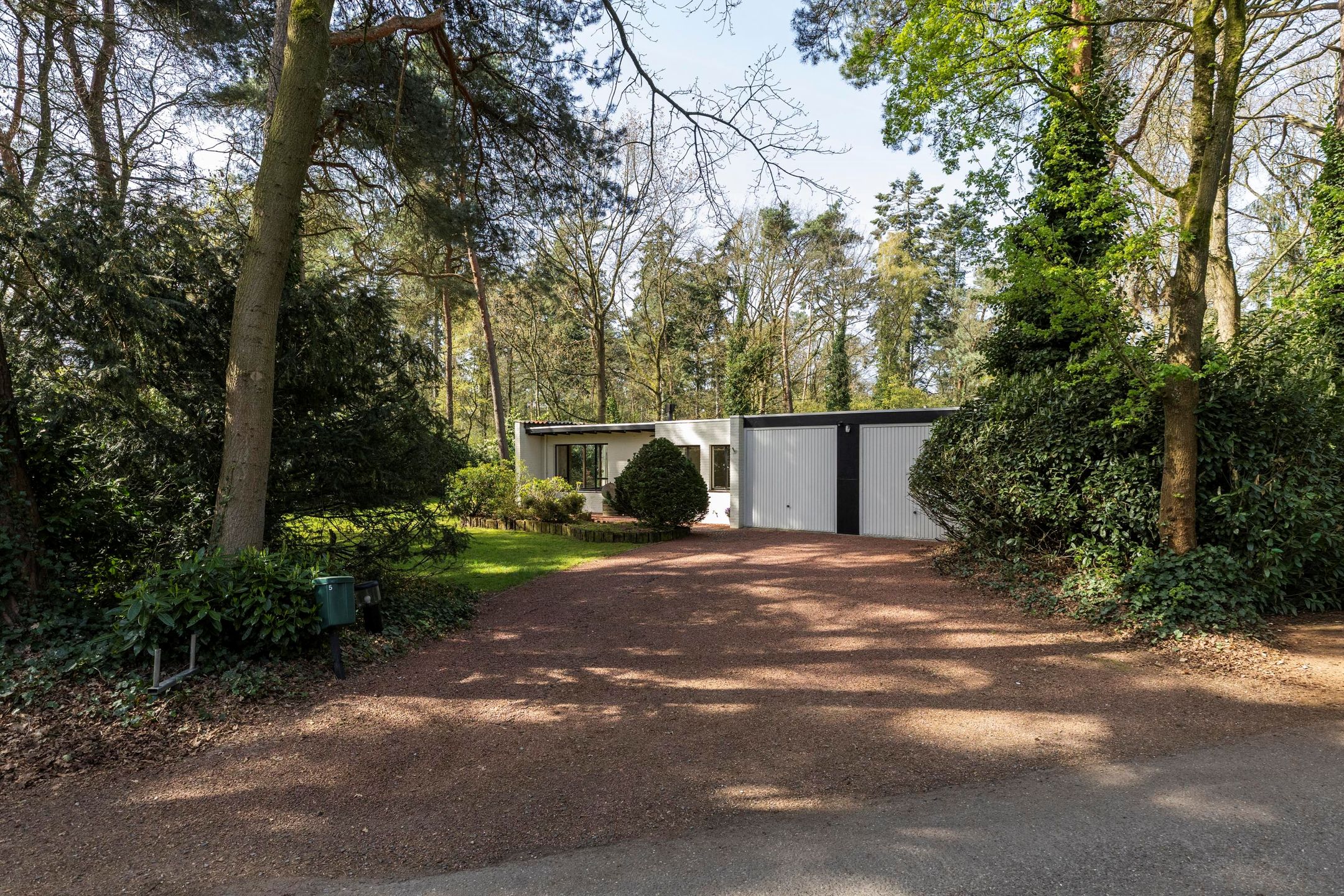 Foto 75 van Beverlaan 5