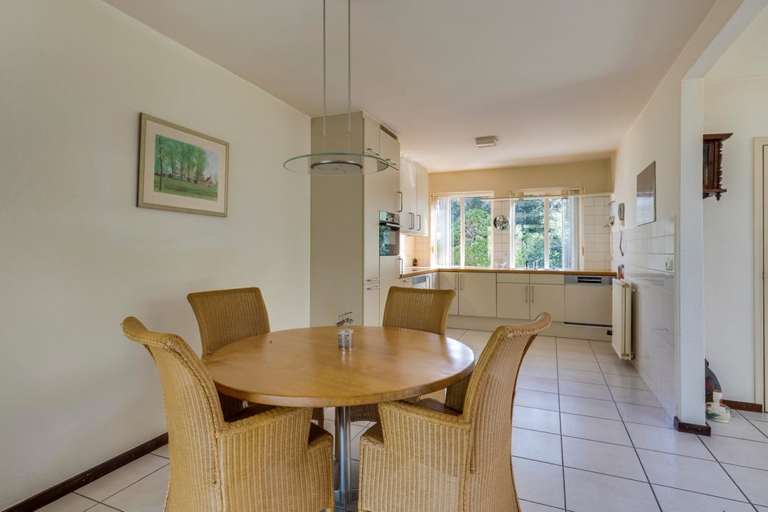 Foto 11 van Beverlaan 5