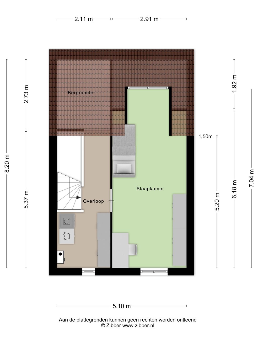 Foto 38 van Hermesstraat 65