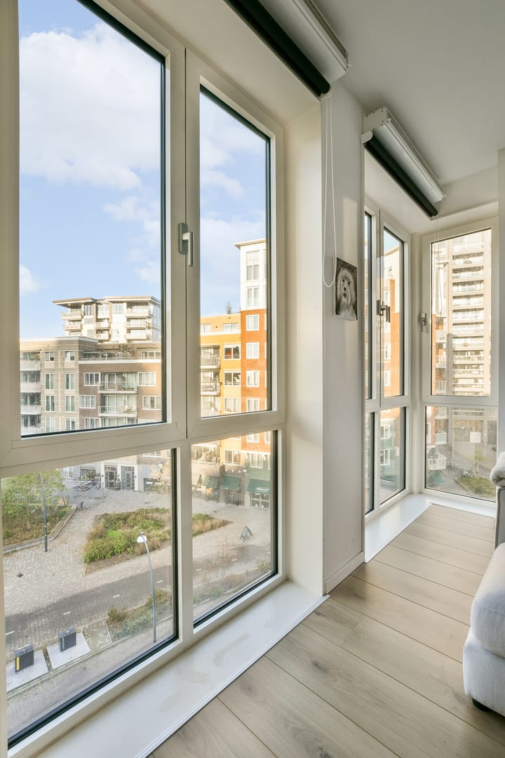 Foto 3 van Carel Willinkgracht 215