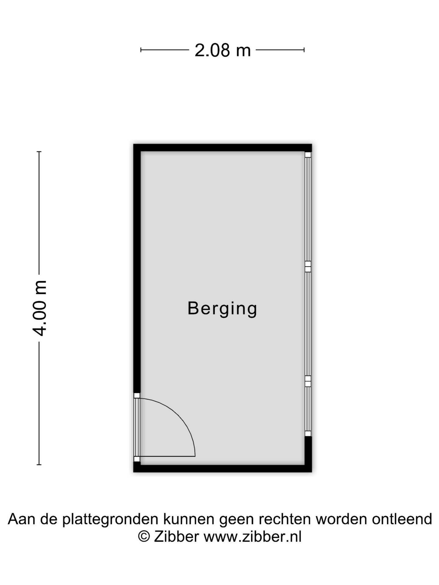 Foto 40 van Kardoenhof 53