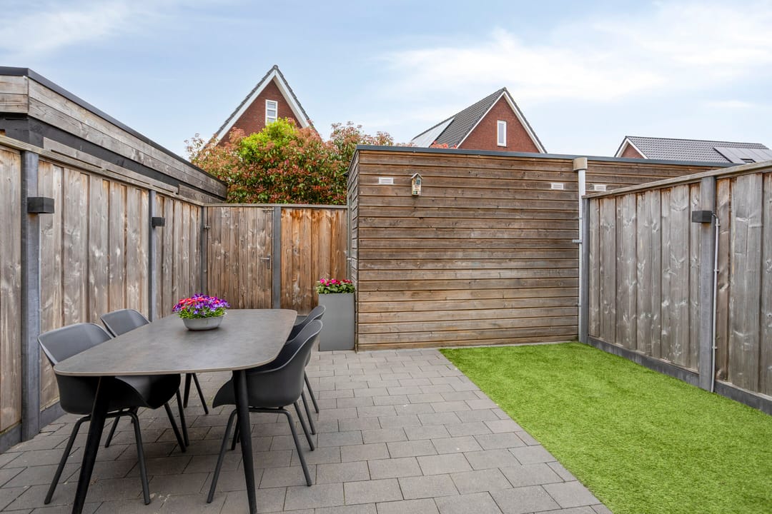 Foto 28 van Hermesstraat 65